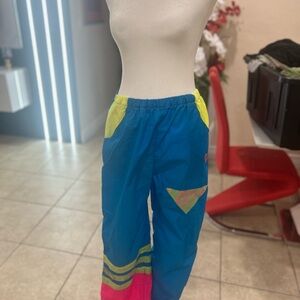 StyleFrance Ski Pants